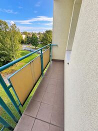 Prodej bytu 2+1 v osobním vlastnictví 53 m², Havířov