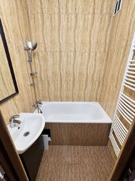 Prodej bytu 2+1 v osobním vlastnictví 53 m², Havířov
