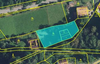 Prodej domu 65 m², Vidlatá Seč