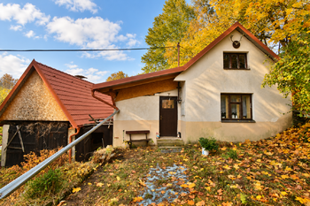 Prodej domu 65 m², Vidlatá Seč