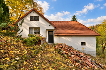 Prodej domu 65 m², Vidlatá Seč