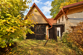 Prodej domu 65 m², Vidlatá Seč