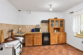 Prodej domu 65 m², Vidlatá Seč