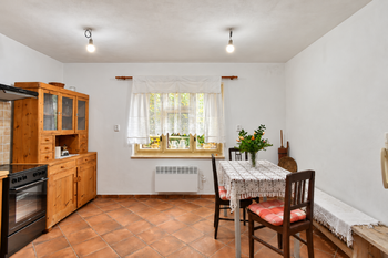 Prodej domu 65 m², Vidlatá Seč