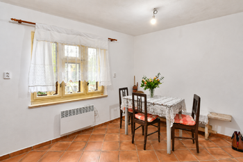 Prodej domu 65 m², Vidlatá Seč