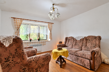 Prodej domu 65 m², Vidlatá Seč