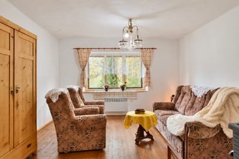 Prodej domu 65 m², Vidlatá Seč