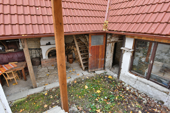 Prodej domu 65 m², Vidlatá Seč