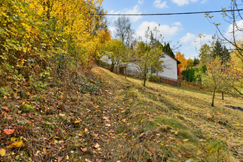 Prodej domu 65 m², Vidlatá Seč