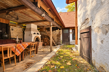 Prodej domu 65 m², Vidlatá Seč