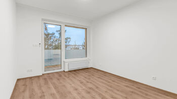 Pronájem bytu 3+kk v osobním vlastnictví 72 m², Třebíč