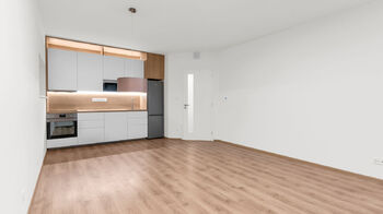 Pronájem bytu 3+kk v osobním vlastnictví 72 m², Třebíč