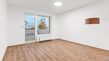 Pronájem bytu 3+kk v osobním vlastnictví 72 m², Třebíč