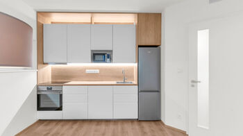 Pronájem bytu 3+kk v osobním vlastnictví 72 m², Třebíč