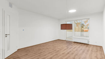 Pronájem bytu 3+kk v osobním vlastnictví 72 m², Třebíč