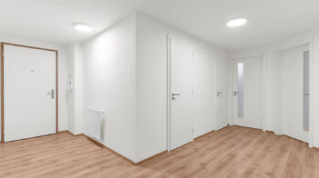 Pronájem bytu 3+kk v osobním vlastnictví 72 m², Třebíč