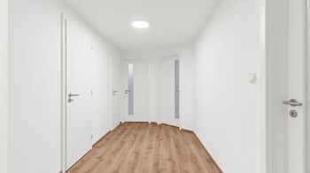 Pronájem bytu 3+kk v osobním vlastnictví 72 m², Třebíč