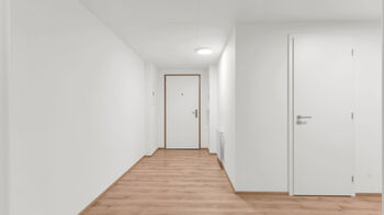 Pronájem bytu 3+kk v osobním vlastnictví 72 m², Třebíč