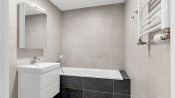 Pronájem bytu 3+kk v osobním vlastnictví 72 m², Třebíč