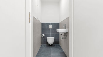 Pronájem bytu 3+kk v osobním vlastnictví 72 m², Třebíč