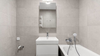 Pronájem bytu 3+kk v osobním vlastnictví 72 m², Třebíč