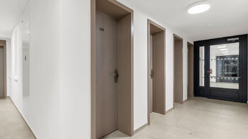 Pronájem bytu 3+kk v osobním vlastnictví 72 m², Třebíč