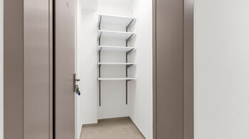 Pronájem bytu 3+kk v osobním vlastnictví 72 m², Třebíč