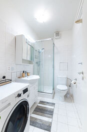 Pronájem bytu 1+kk v družstevním vlastnictví 36 m², Praha 5 - Stodůlky