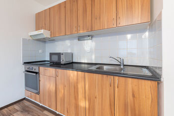Pronájem bytu 1+kk v družstevním vlastnictví 36 m², Praha 5 - Stodůlky