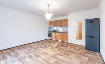 Pronájem bytu 1+kk v družstevním vlastnictví 36 m², Praha 5 - Stodůlky