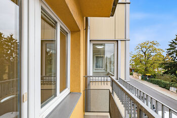 Pronájem bytu 3+1 v osobním vlastnictví 70 m², Praha 5 - Radotín