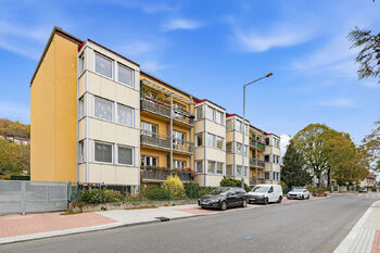Pronájem bytu 3+1 v osobním vlastnictví 70 m², Praha 5 - Radotín