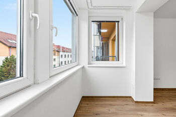 Pronájem bytu 3+1 v osobním vlastnictví 70 m², Praha 5 - Radotín