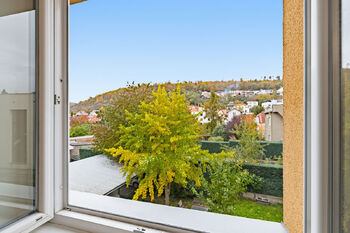 Pronájem bytu 3+1 v osobním vlastnictví 70 m², Praha 5 - Radotín