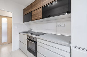 Pronájem bytu 3+1 v osobním vlastnictví 70 m², Praha 5 - Radotín