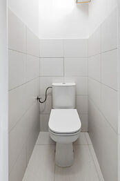 Pronájem bytu 3+1 v osobním vlastnictví 70 m², Praha 5 - Radotín