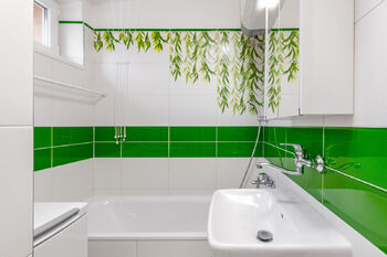 Pronájem bytu 3+1 v osobním vlastnictví 70 m², Praha 5 - Radotín