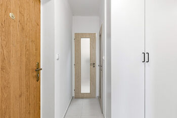 Pronájem bytu 3+1 v osobním vlastnictví 70 m², Praha 5 - Radotín