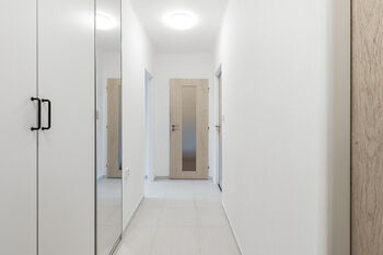 Pronájem bytu 3+1 v osobním vlastnictví 70 m², Praha 5 - Radotín