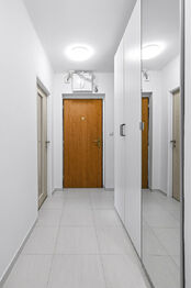 Pronájem bytu 3+1 v osobním vlastnictví 70 m², Praha 5 - Radotín
