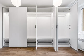 Pronájem bytu 3+1 v osobním vlastnictví 70 m², Praha 5 - Radotín