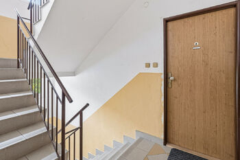 Pronájem bytu 3+1 v osobním vlastnictví 70 m², Praha 5 - Radotín