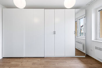 Pronájem bytu 3+1 v osobním vlastnictví 70 m², Praha 5 - Radotín
