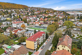 Pronájem bytu 3+1 v osobním vlastnictví 70 m², Praha 5 - Radotín