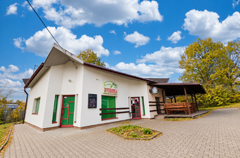 Prodej restaurace 128 m², Horní Suchá