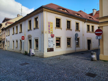 Prodej bytu 3+kk v osobním vlastnictví 100 m², Litoměřice
