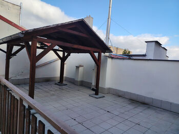 Prodej bytu 3+kk v osobním vlastnictví 100 m², Litoměřice
