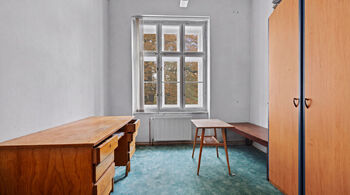 Prodej obchodních prostor, Ústí nad Labem