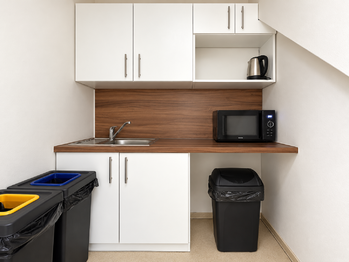 Pronájem kancelářských prostor 219 m², Plzeň