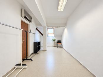 Pronájem kancelářských prostor 219 m², Plzeň